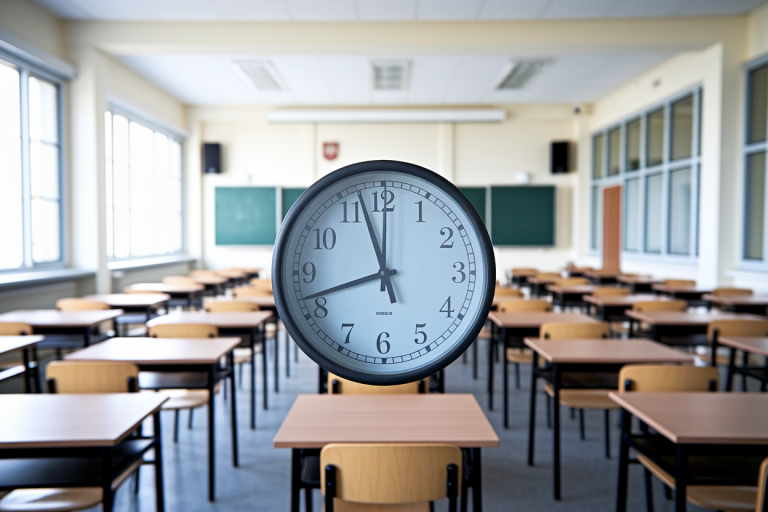 Apprenti absent en cours : quel impact sur le salaire