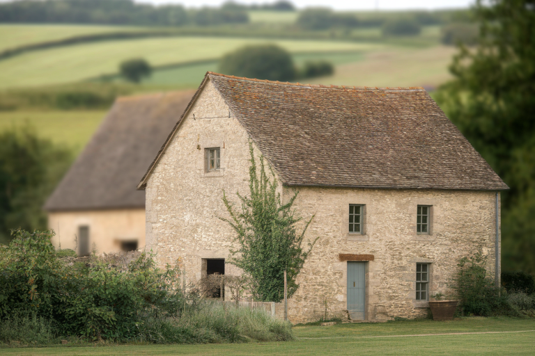 Cerfa changement de destination grange en habitation : Qu&rsquo;est-ce que le changement de destination d&rsquo;un bâtiment