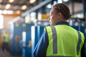 ouvrier-dos-gilet-securite-usine