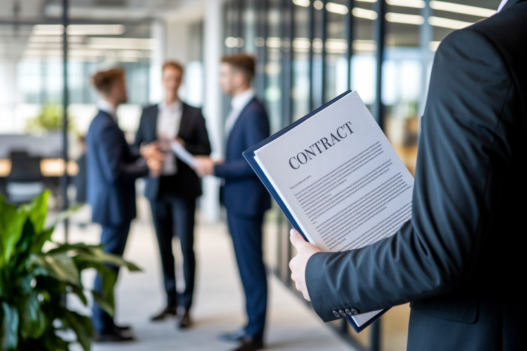 CDI Intérimaire Avantage : Tout Savoir sur ce Contrat