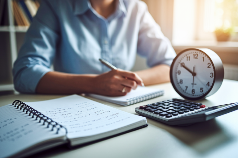 Comment Calculer les Heures Réelles : Paramétrer et Comprendre