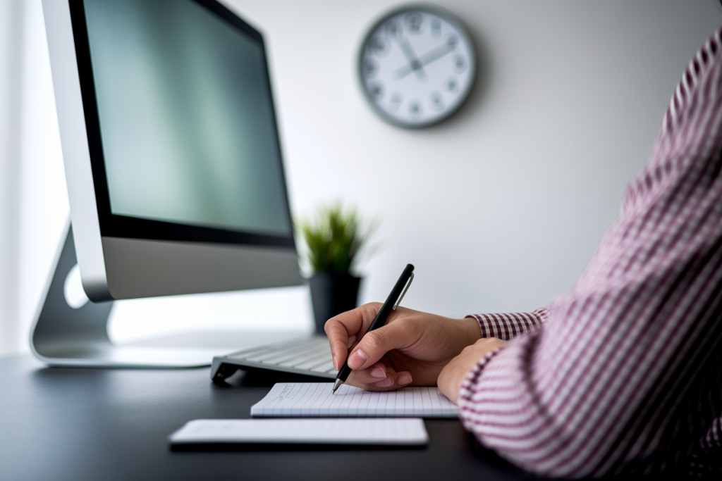 Comment Calculer les Heures Travaillées par Mois