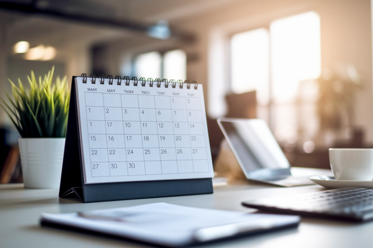 Nombre de Jours de Travail par Année : Combien en 2025 ?