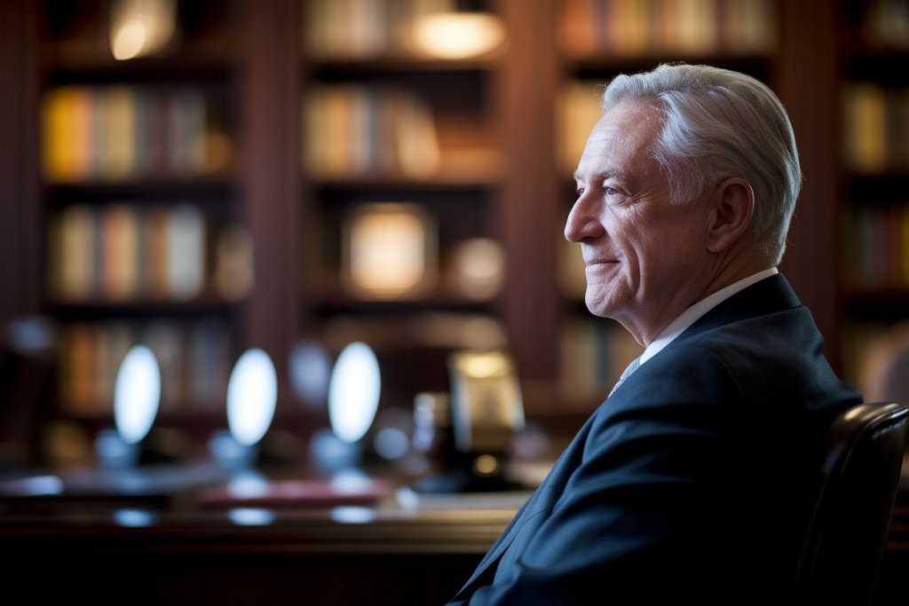 Dominique Dutreix Fortune : Portrait Complet de Sa Vie