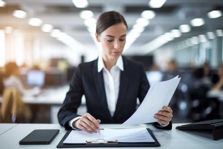 Agent Chargé de la Fonction d&rsquo;Inspection ACFI : Obligations et Désignation