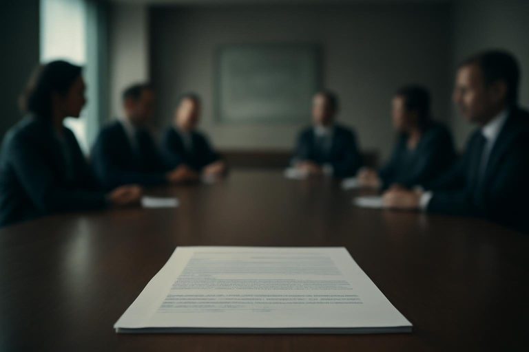 Procédure Disciplinaire Fonction Publique : Comment ça se Passe ?
