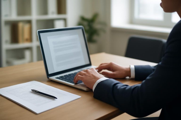 Modèle de Lettre d&rsquo;Augmentation de Salaire PDF : 20 Exemples à Télécharger