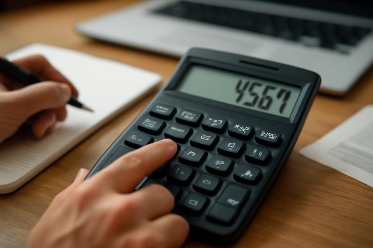 Calcul Indemnité Journalière Prévoyance : Comment la Calculer ?