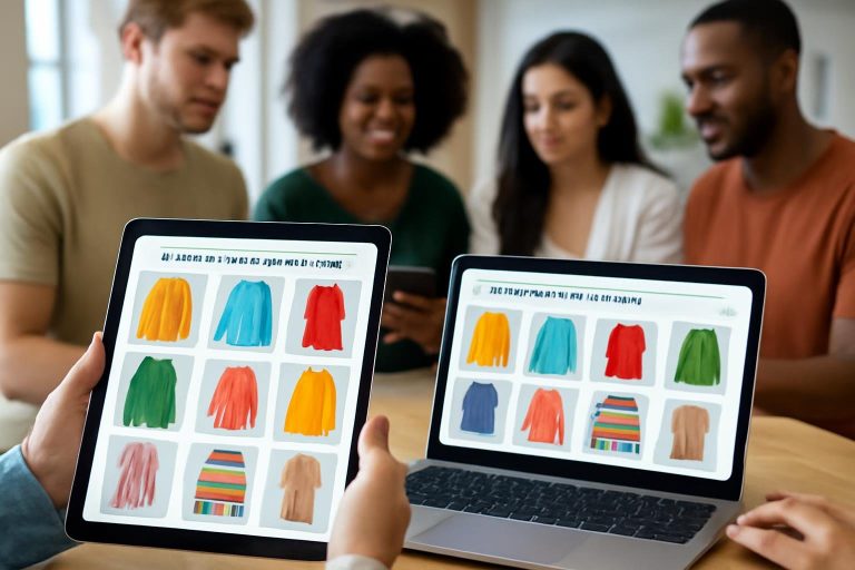 Infinite Styles Ecommerce : C&rsquo;est Quoi cette Entreprise ?