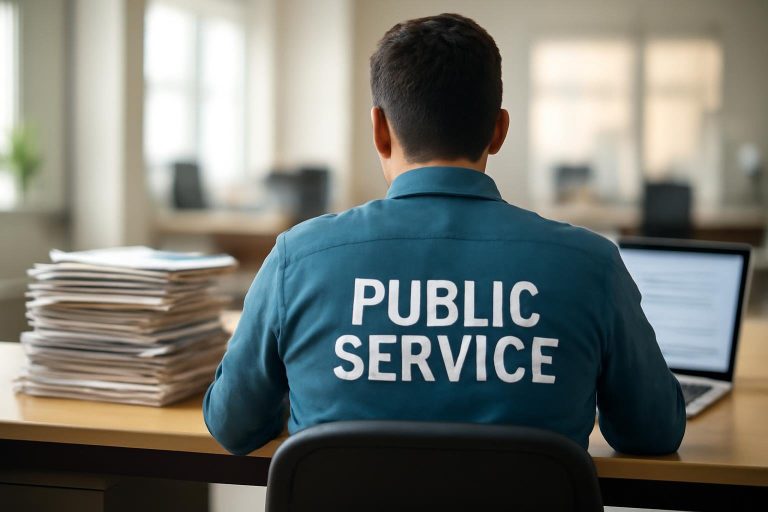 Congé Parental FPT : Comment ça Marche pour les Agents ?