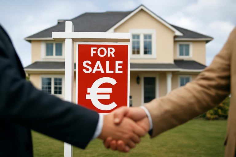 Vente à l&rsquo;Euro Symbolique entre Particuliers : Est-ce Possible ?