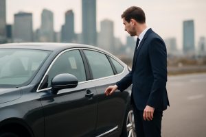 personne-affaires-voiture-villeligne