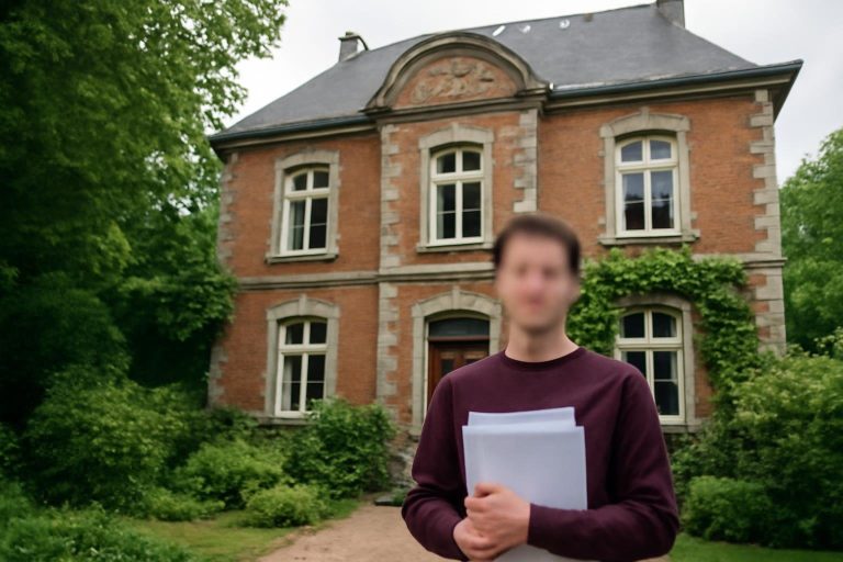 Wallonie : Comment Demander une Réduction du Précompte Immobilier ?