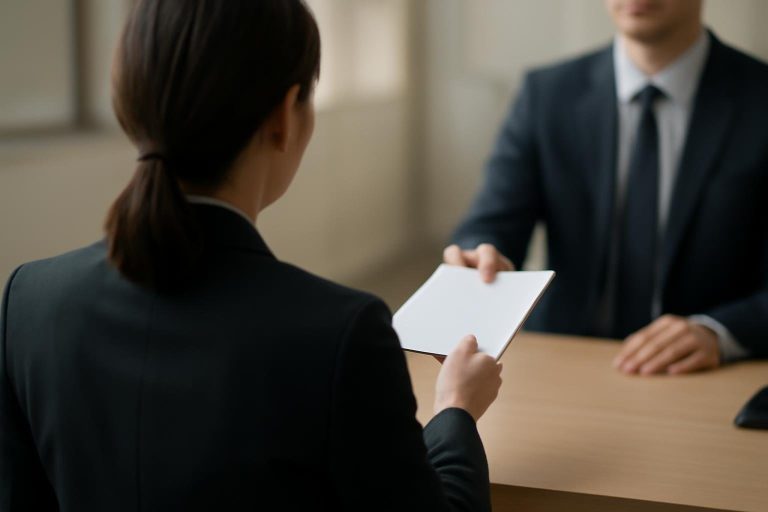 Démission FPT : Comment Démissionner de la Fonction Publique ?