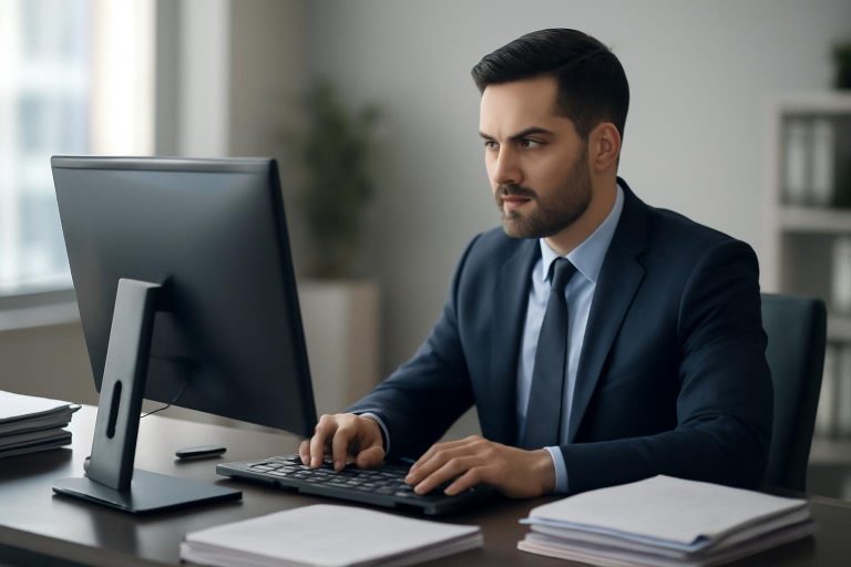 Solde de Tout Compte CDI : Calcul et Délais de Paiement