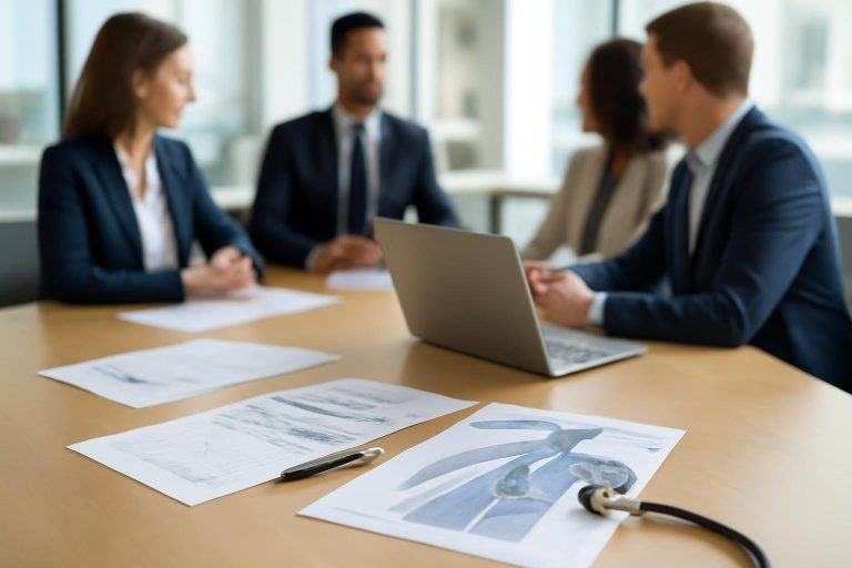 Conseil Médical Formation Restreinte : Rôle et Fonctionnement