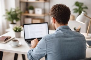 personne-dos-bureau-ordinateur-travail