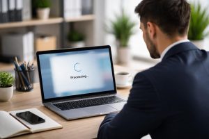 Procédure Injonction de Payer FastRecovery : Système et Délais 2026