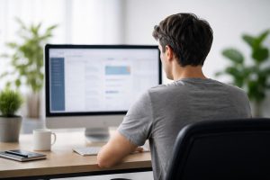 Comment Utiliser le Générateur de Mentions Légales WebLaw ?