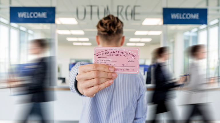 Permis de Conduire Rose : Faut-il le Changer en 2026 ?
