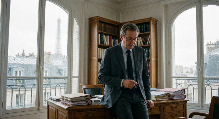 Quand et pourquoi faire appel à un avocat en droit pénal à Paris ?