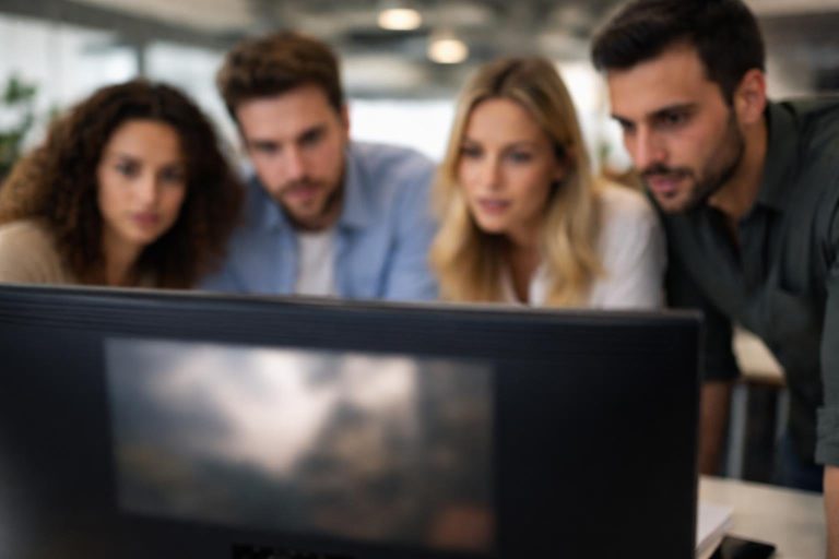 IA Deep Fake : Qu&rsquo;est-ce que c&rsquo;est et Comment s&rsquo;en Protéger ?
