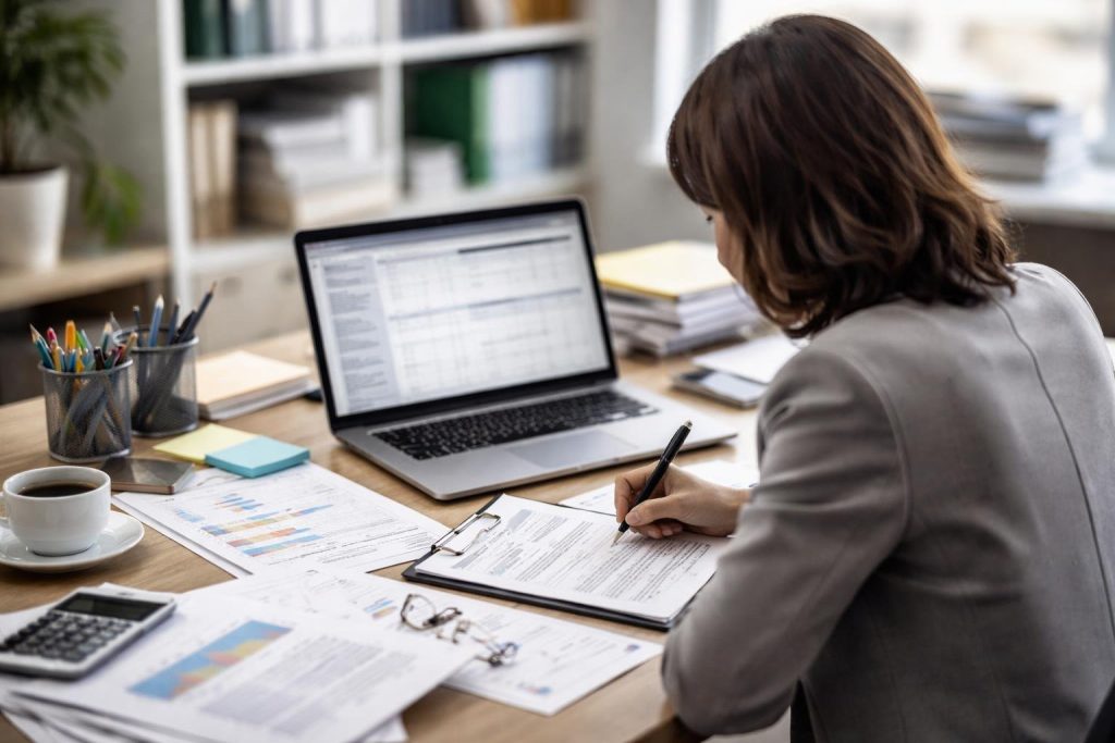 Notice Contrat Apprentissage : Comment Remplir le CERFA ?