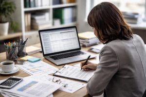 Notice Contrat Apprentissage : Comment Remplir le CERFA ?