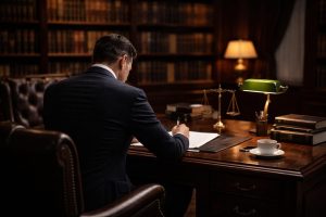 Modèle Lettre Avocat pour Affaire en Cours : Exemple Gratuit