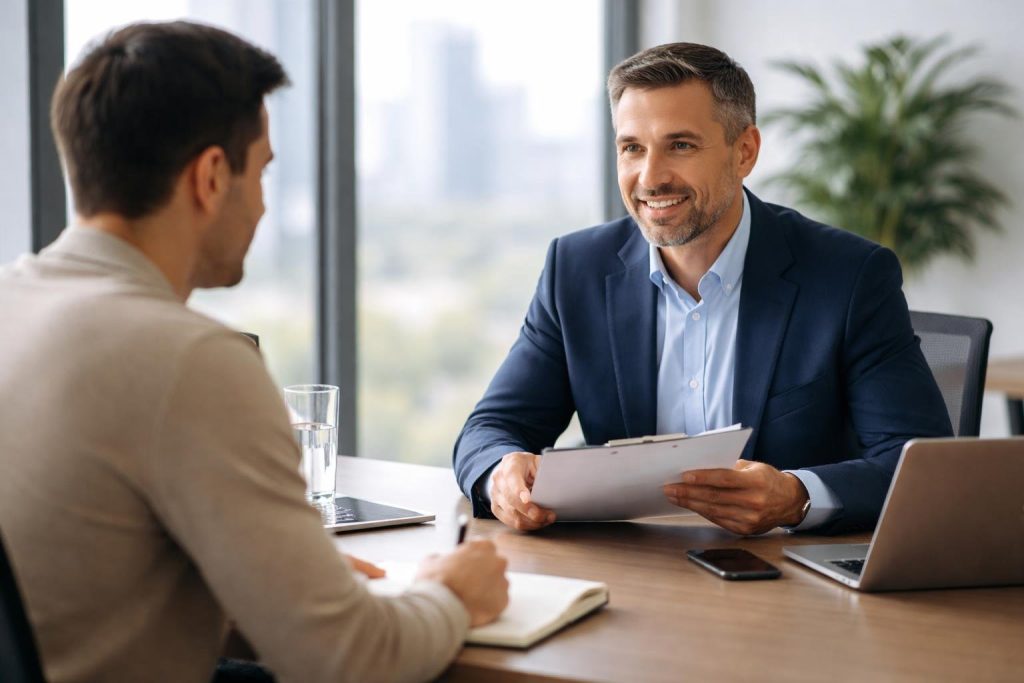 Entretien Annuel Obligatoire : Quelles sont les Règles RH ?