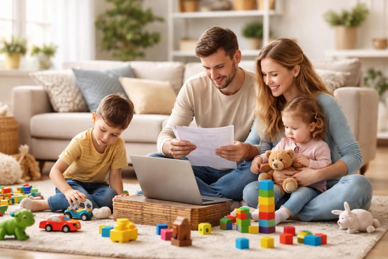 Congé Parental et Congés Payés : Quel Impact sur vos Droits ?