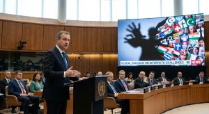 Une organisation accréditée auprès de l'ONU alerte sur les risques d'une stigmatisation internationale des minorités religieuses