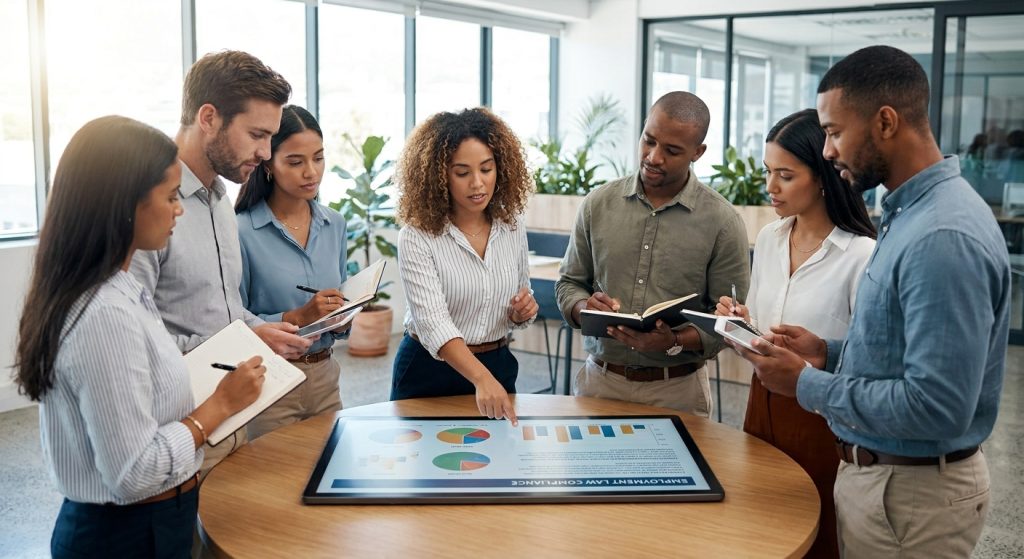 Pourquoi suivre une formation actualité sociale ?