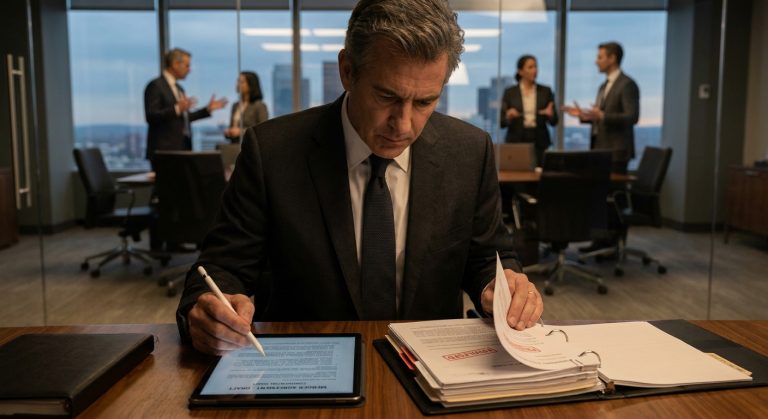 Droit pénal des affaires : comprendre les enjeux et l&rsquo;importance d&rsquo;une défense spécialisée