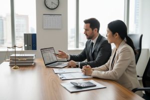 Quand consulter un avocat fiscaliste pour vos besoins juridiques ?