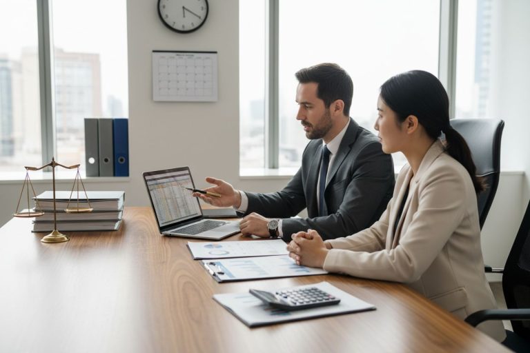 Quand consulter un avocat fiscaliste pour vos besoins juridiques ?