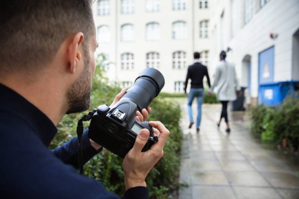 Consulter un détective privé à Paris : dans quels cas franchir le pas
